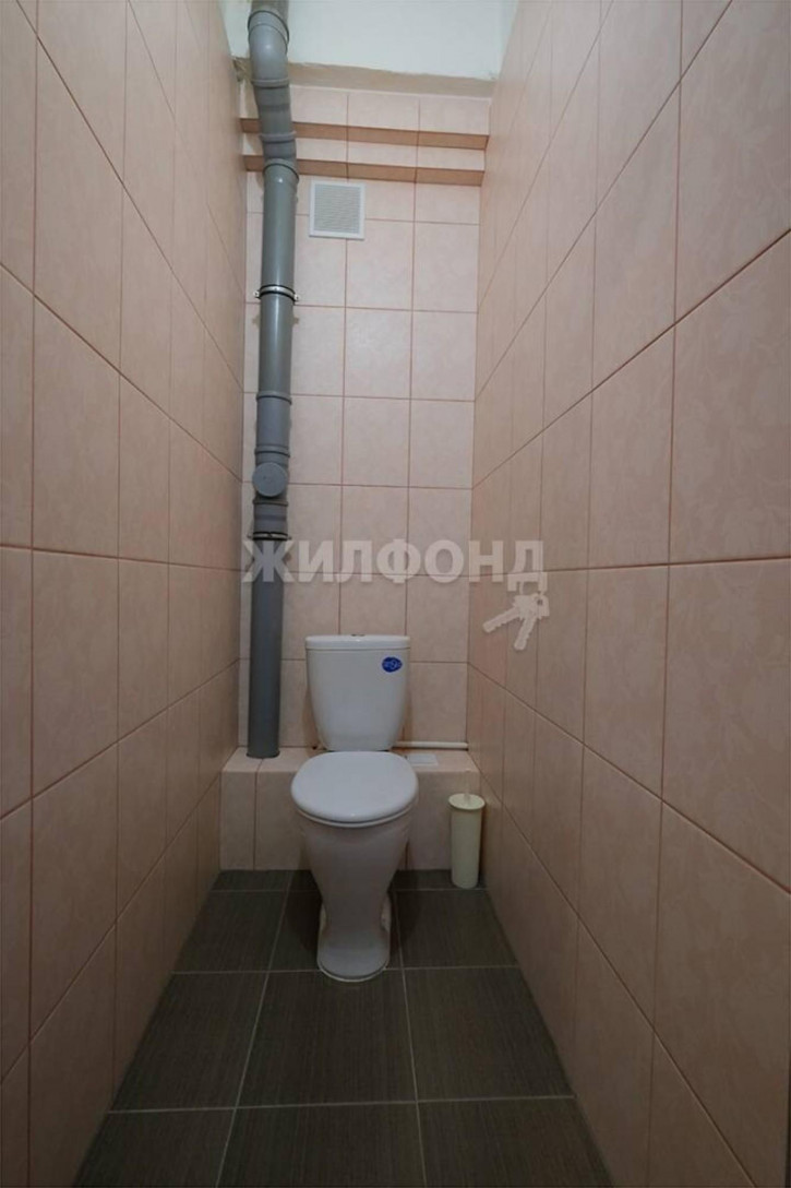 1-комн квартира Халтурина, 43