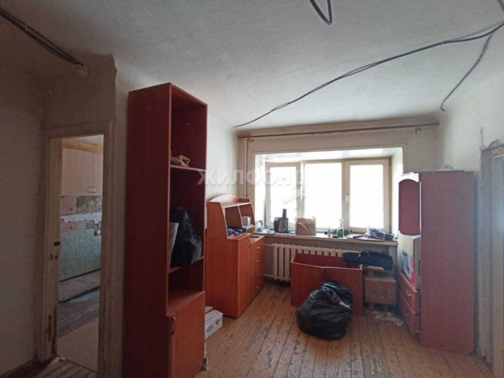 2-комн квартира Грибоедова, 13