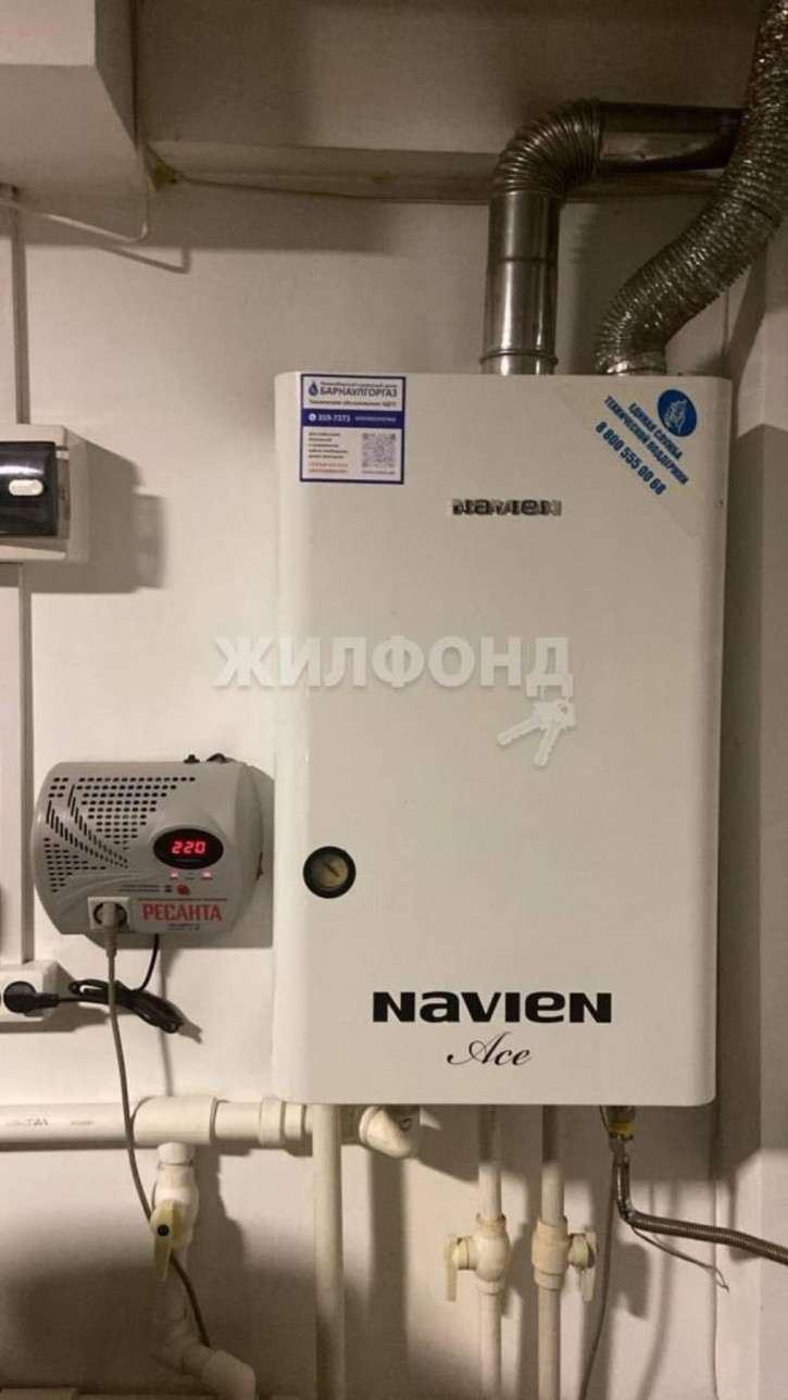 Коттедж/дом 1-я Родниковая, 38