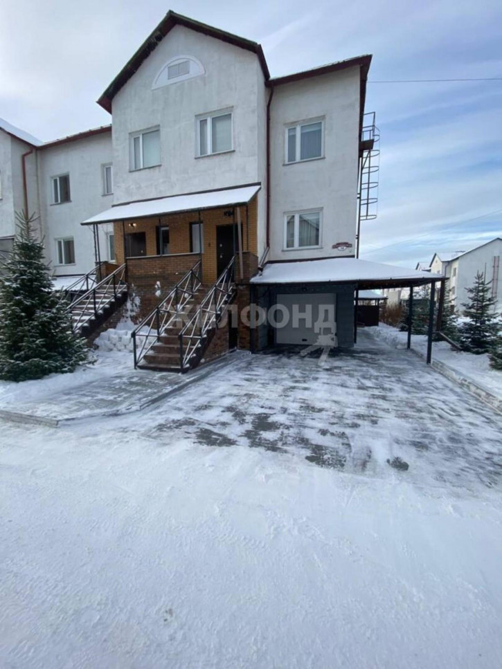 Коттедж/дом 1-я Родниковая, 38