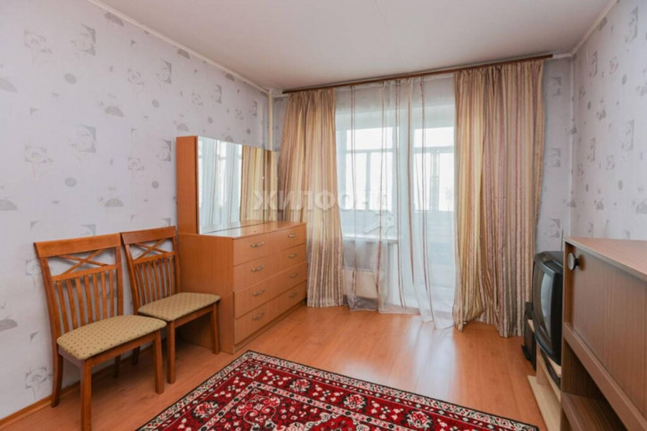 3-комн квартира Немировича-Данченко, 120/5