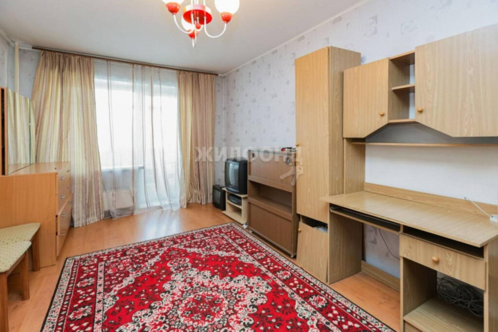 3-комн квартира Немировича-Данченко, 120/5