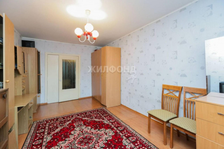 3-комн квартира Немировича-Данченко, 120/5