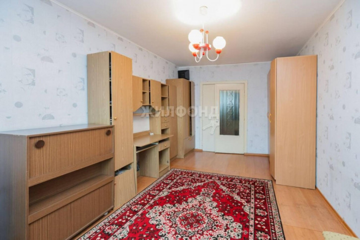 3-комн квартира Немировича-Данченко, 120/5