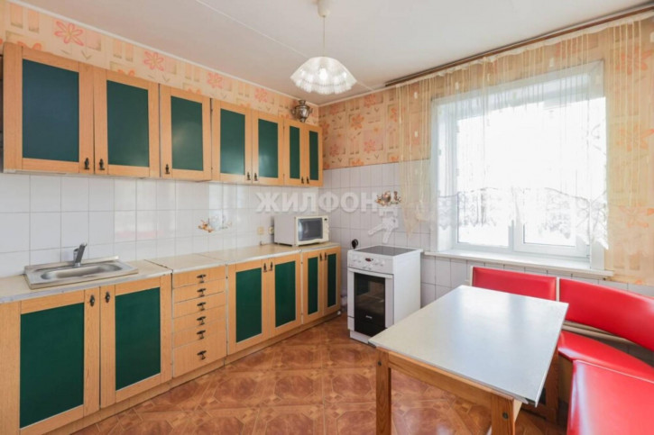 3-комн квартира Немировича-Данченко, 120/5