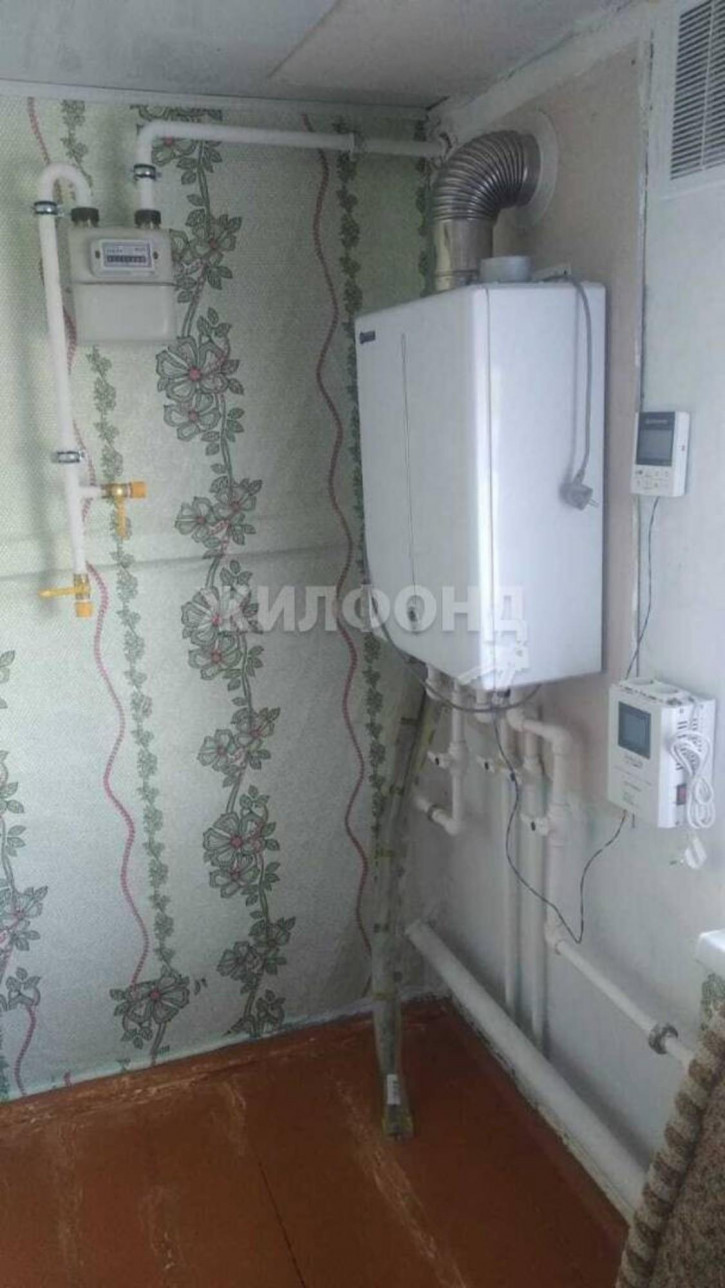 Коттедж/дом Рабочая