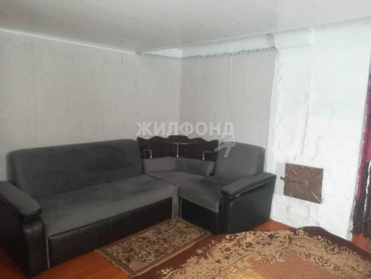 Коттедж/дом Рабочая