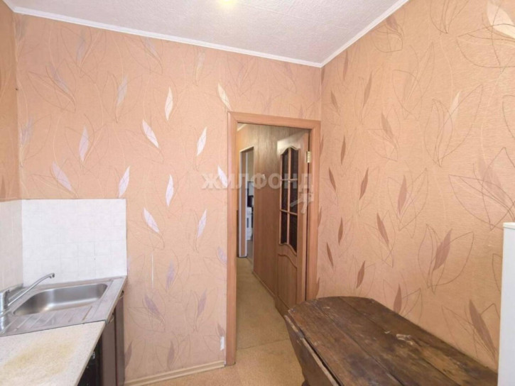 1-комн квартира Дениса Давыдова, 5