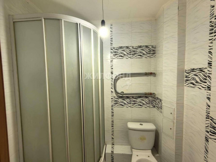 1-комн квартира Дениса Давыдова, 5