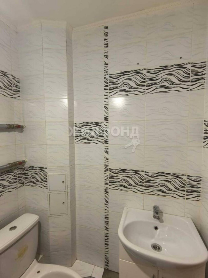 1-комн квартира Дениса Давыдова, 5