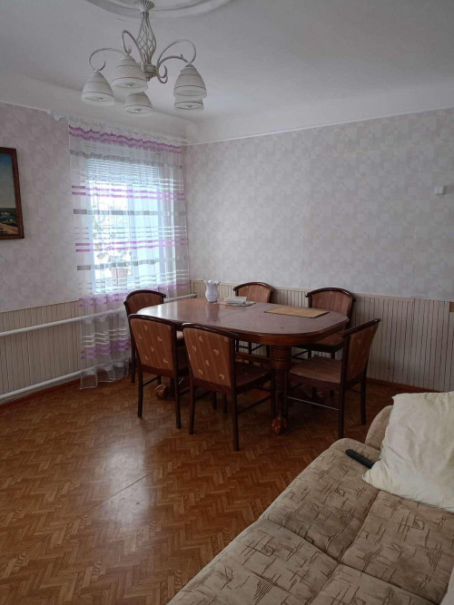 Продажа дома Суворова улица
