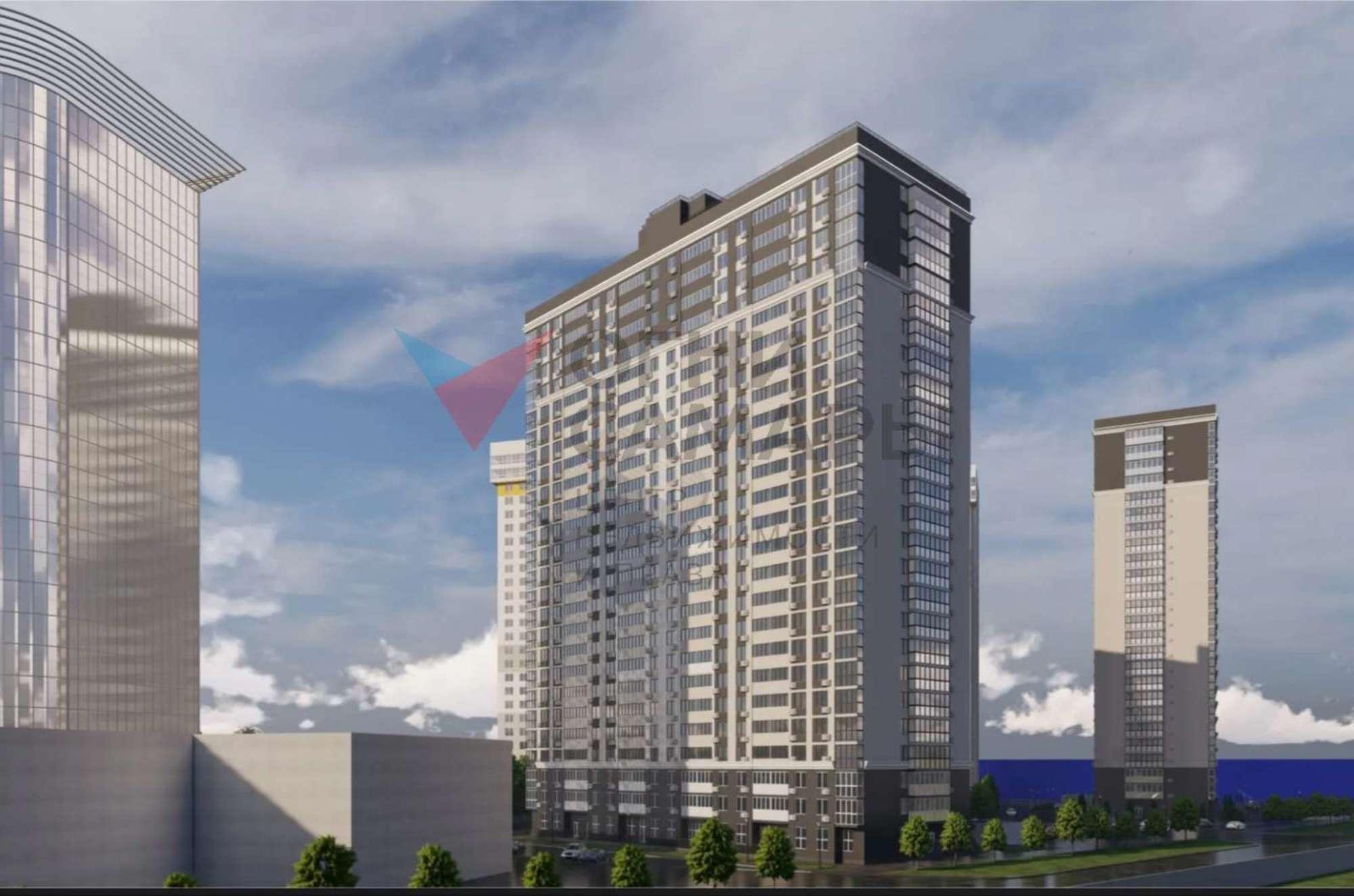 Купить квартиру за 5 600 000 рублей на Пролетарская улица, 3