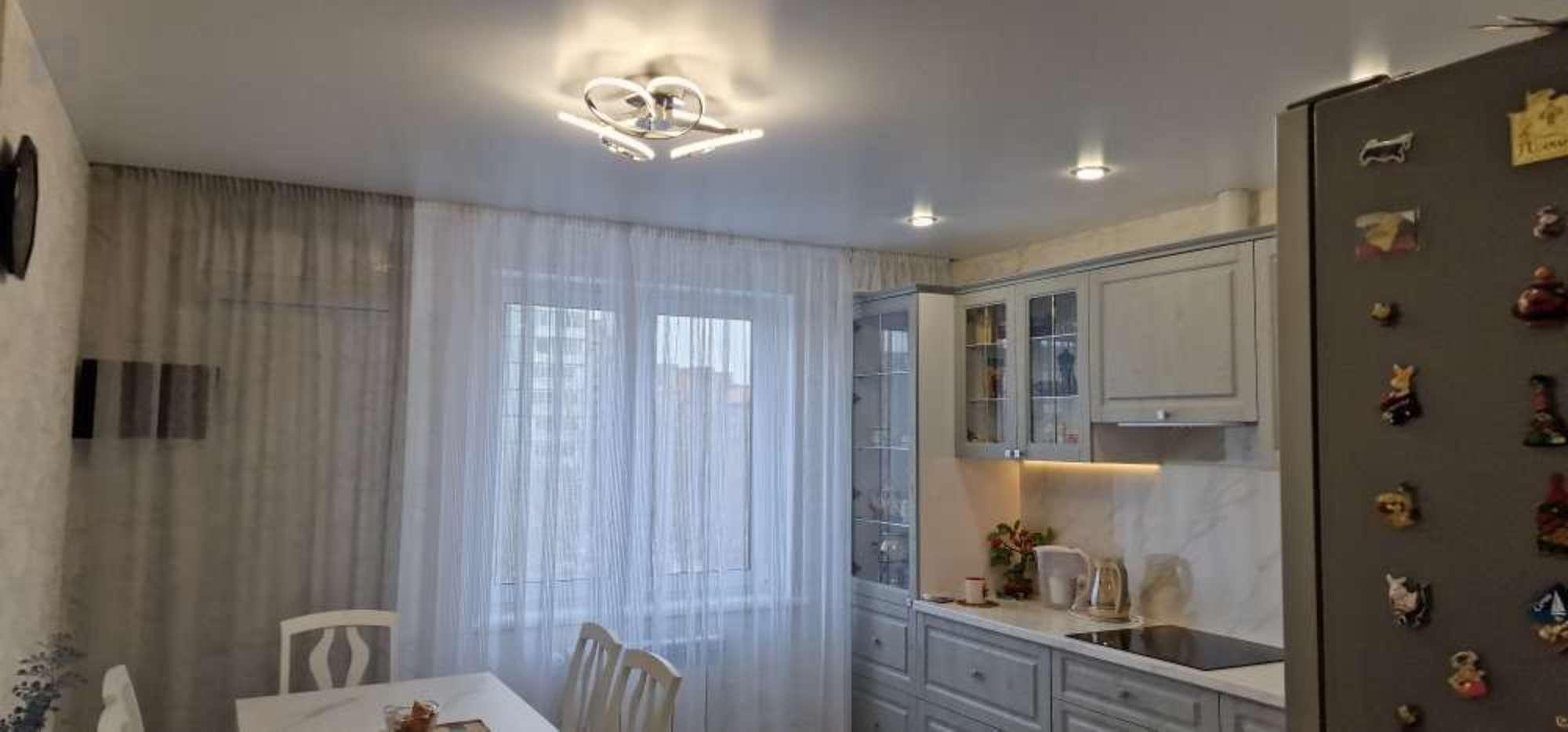 Купить квартиру за 8 800 000 рублей на Тухачевского улица, 84