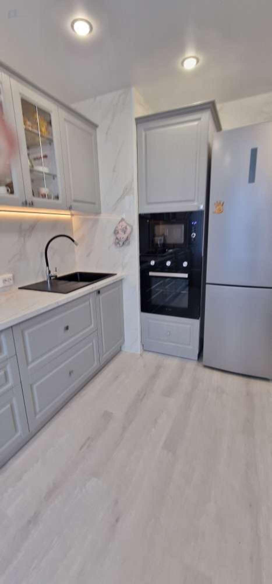 Купить квартиру за 8 800 000 рублей на Тухачевского улица, 84