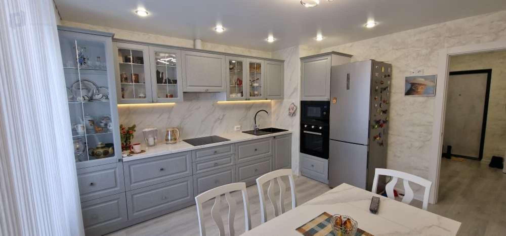 Купить квартиру за 8 800 000 рублей на Тухачевского улица, 84