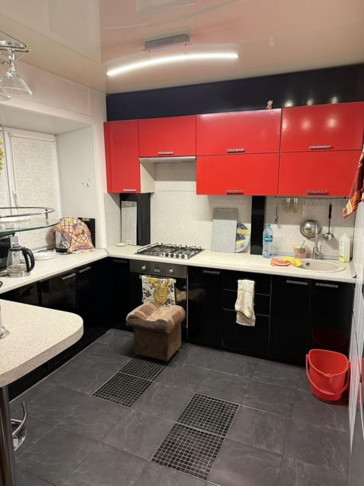 Сдать квартиру за 36 000 рублей на Свободы улица, 16