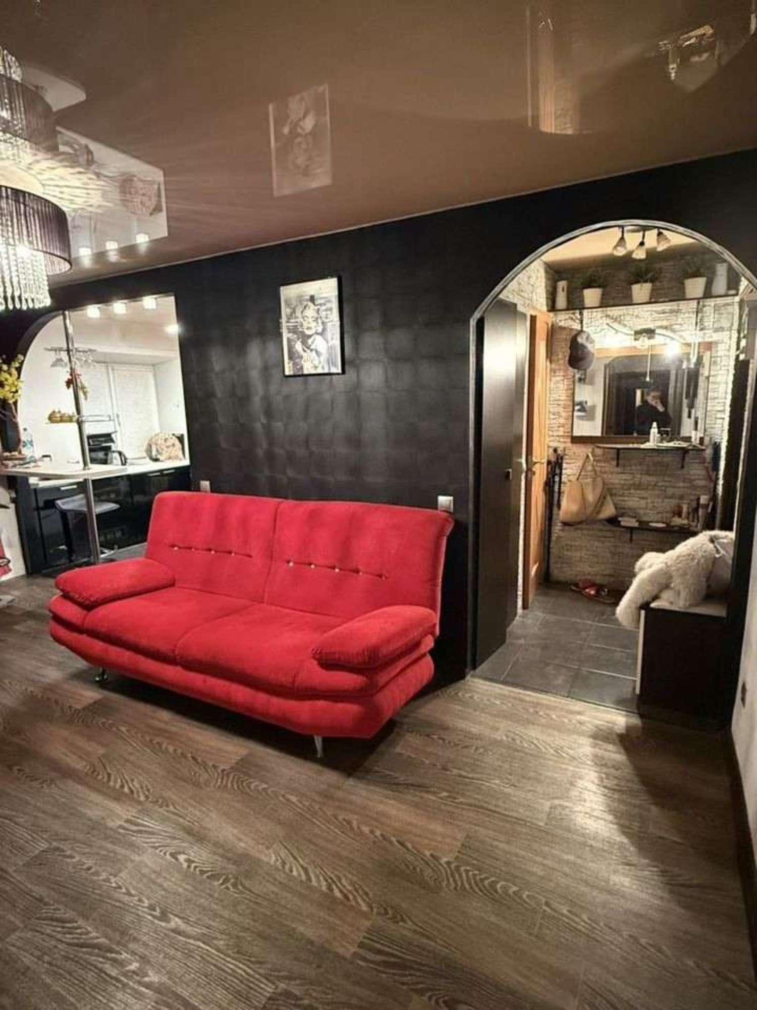 Сдать квартиру за 36 000 рублей на Свободы улица, 16