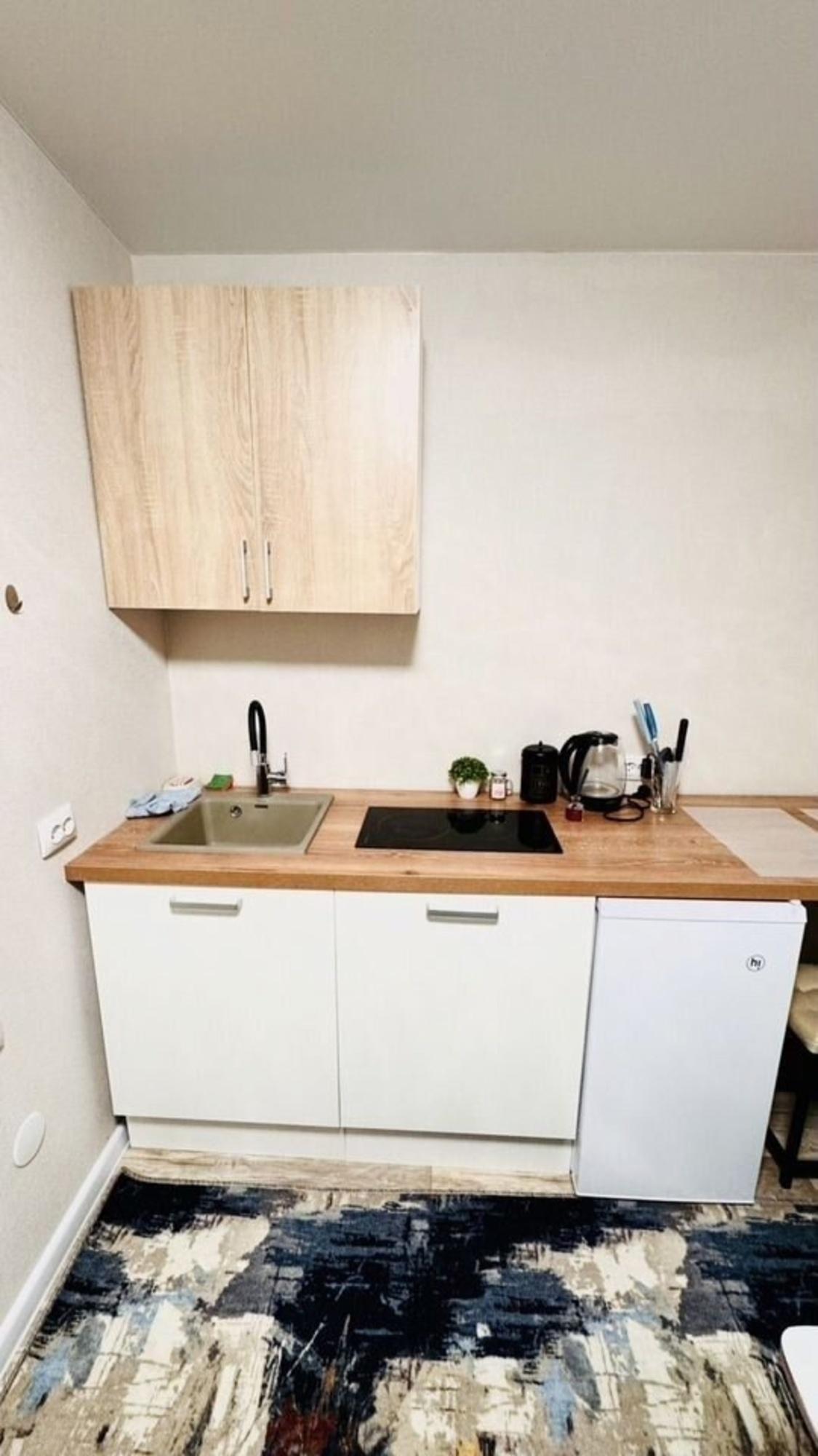 Сдать квартиру за 17 000 рублей на Балаковская улица, 18 Сдать квартиру за 17 000 рублей на Балаковская улица, 18