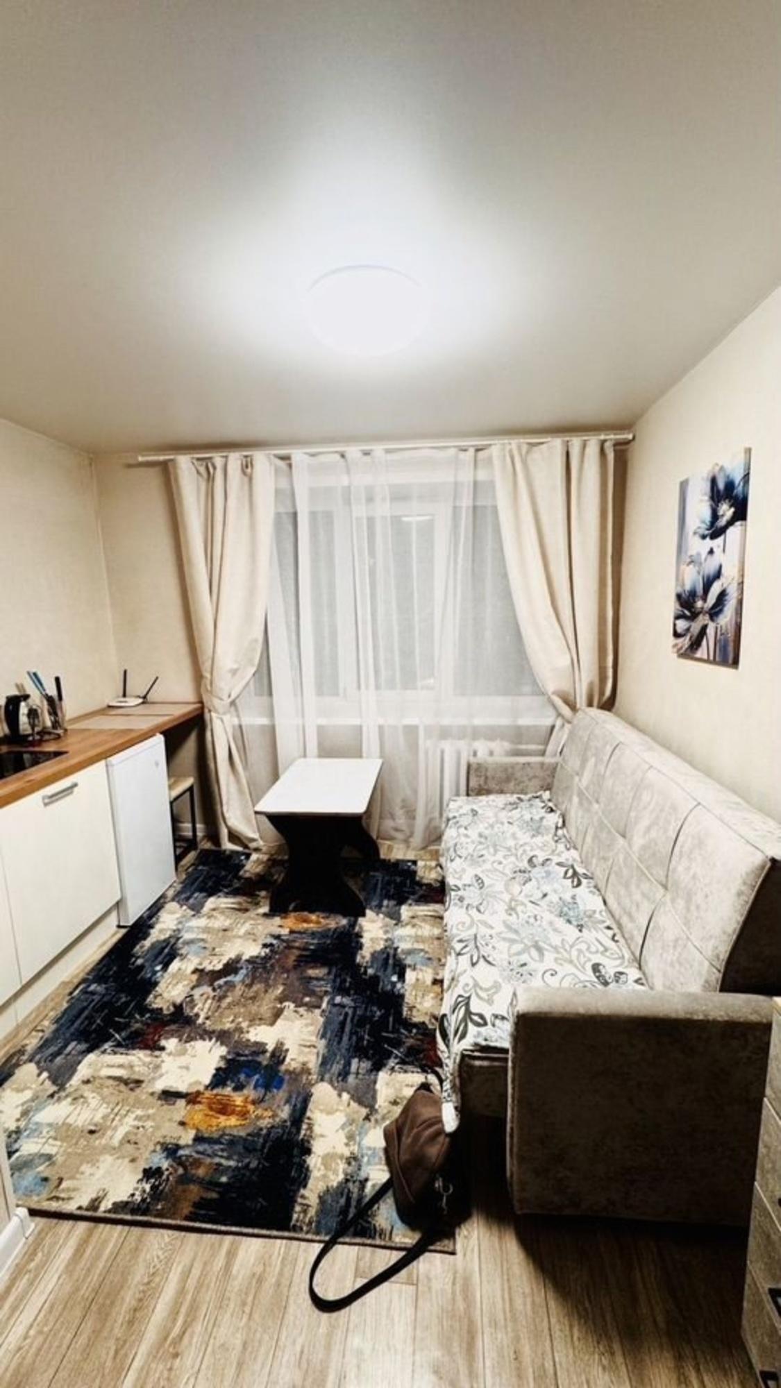 Сдать квартиру за 17 000 рублей на Балаковская улица, 18 Сдать квартиру за 17 000 рублей на Балаковская улица, 18