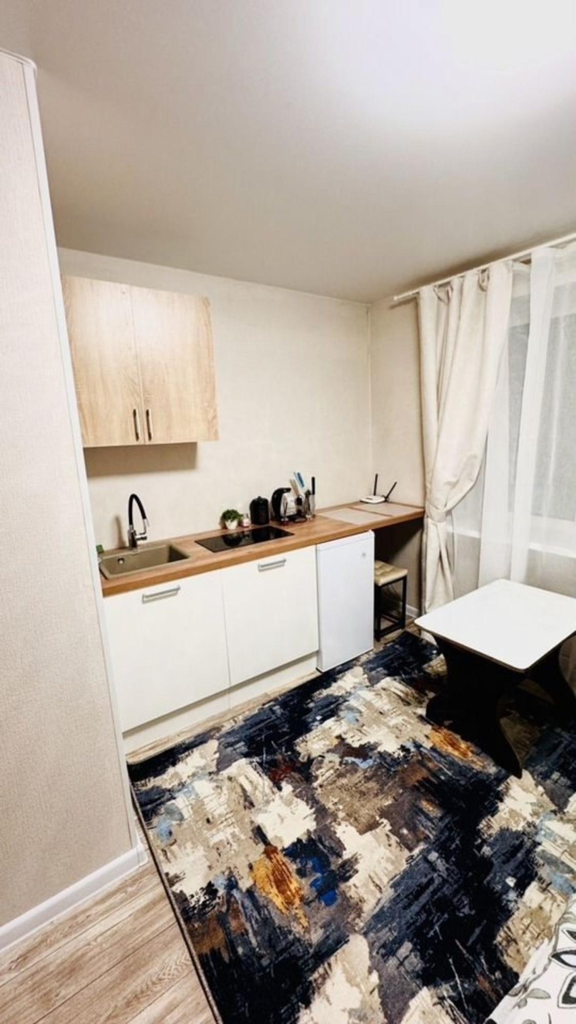 Сдать квартиру за 17 000 рублей на Балаковская улица, 18 Сдать квартиру за 17 000 рублей на Балаковская улица, 18