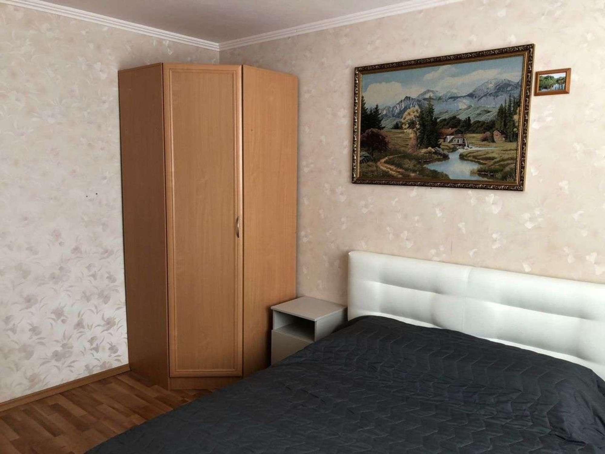 Сдать квартиру за 22 000 рублей на Молодежная улица, 1