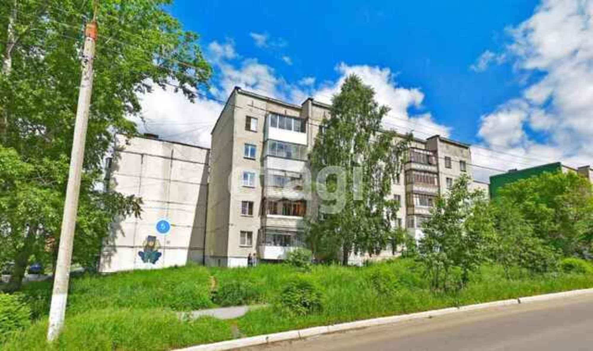 Купить квартиру за 2 600 000 рублей на проспект Профсоюзов, 5 Купить квартиру за 2 600 000 рублей на проспект Профсоюзов, 5