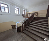 офис 1372 кв м, этаж 2/3 улица Баумана, 42