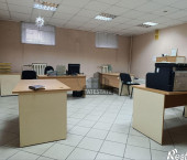 офис 239 кв м, этаж 1/4 улица Тази Гиззата, 15