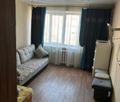 комната 20 кв м Искровская улица, 7