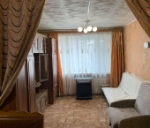 комната 35 кв м Днепровская улица, 1