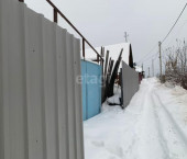 земля 3 сот улица Аносова