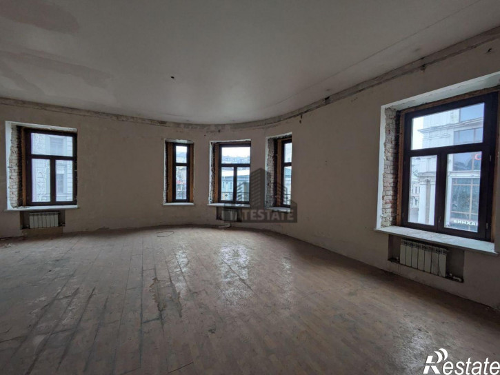 Офис улица Баумана, 42