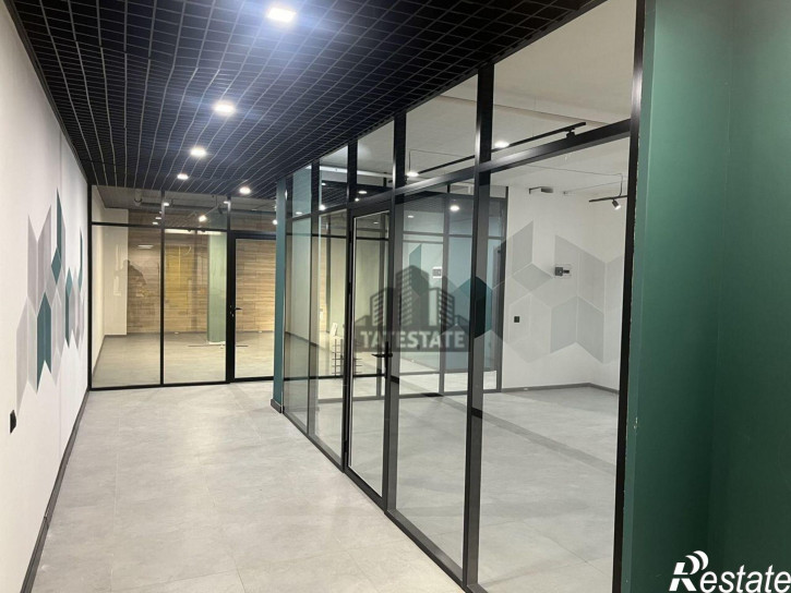 Торговое помещение улица Фрунзе, 5