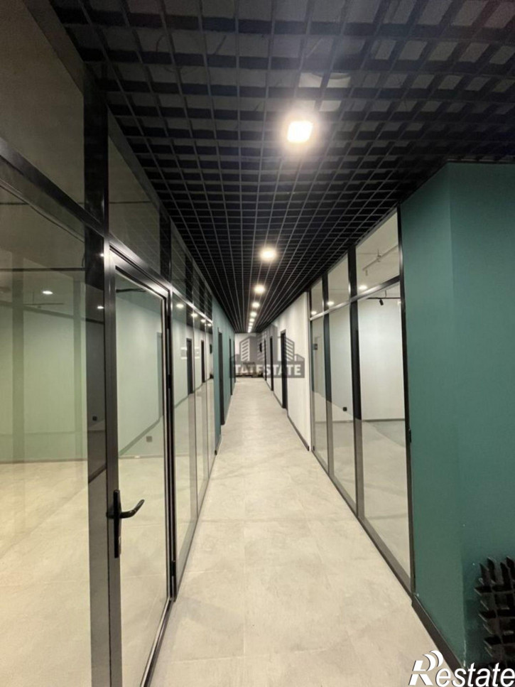 Торговое помещение улица Фрунзе, 5