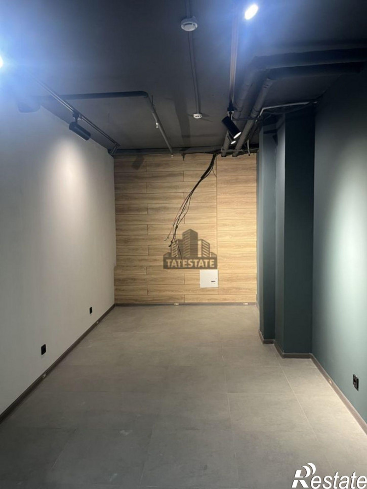 Торговое помещение улица Фрунзе, 5