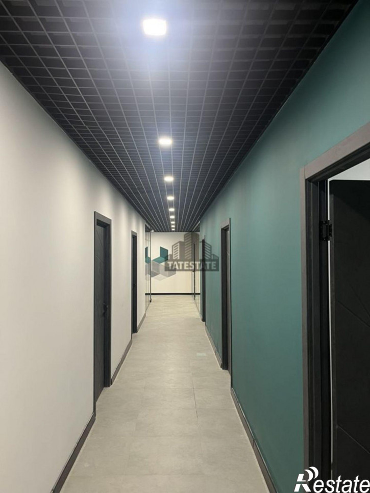 Торговое помещение улица Фрунзе, 5