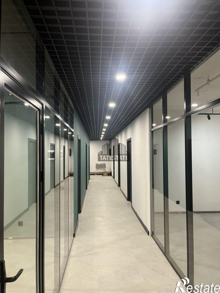 Торговое помещение улица Фрунзе, 5