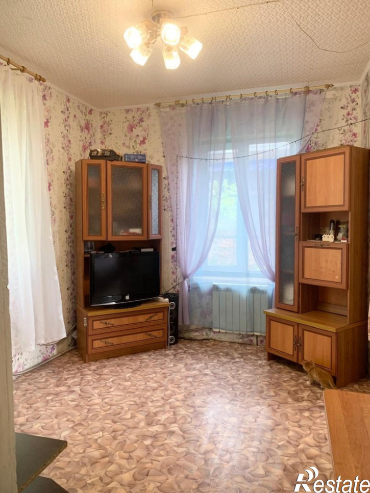 Коттедж/дом Россия,  г. Комсомольск-на-Амуре, ул. Свердлова