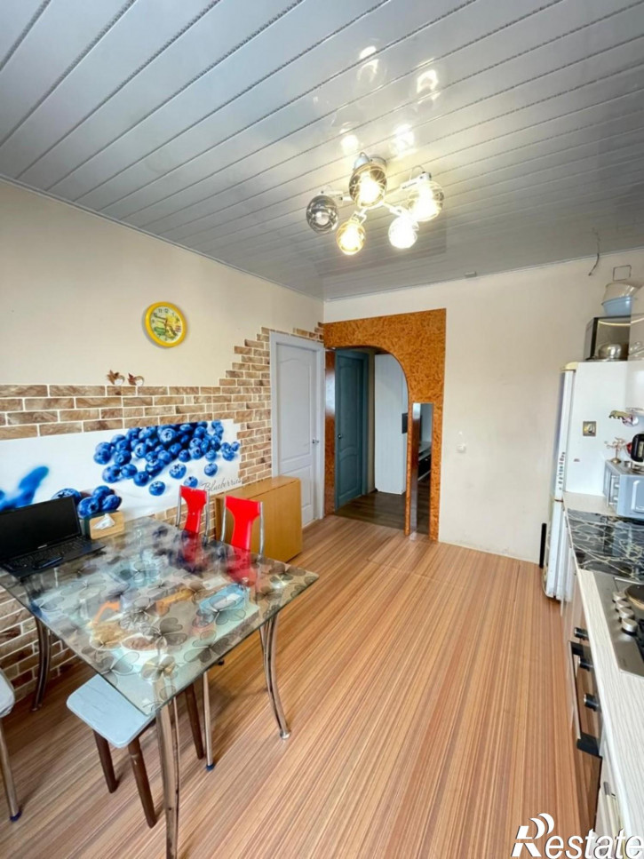 Коттедж/дом Россия,  с. Новый Мир, ул. Центральная