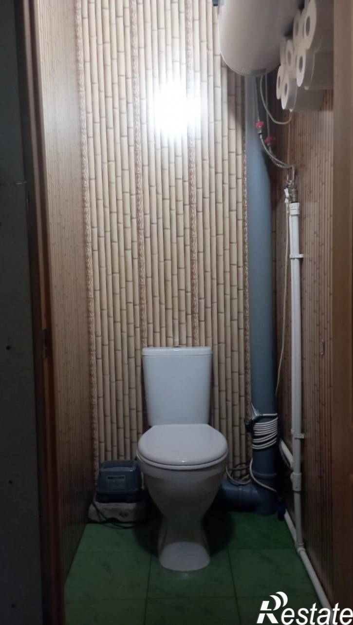 Коттедж/дом Россия,  с. Новый Мир, ул. Центральная