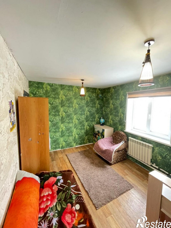 Коттедж/дом Россия,  с. Новый Мир, ул. Центральная