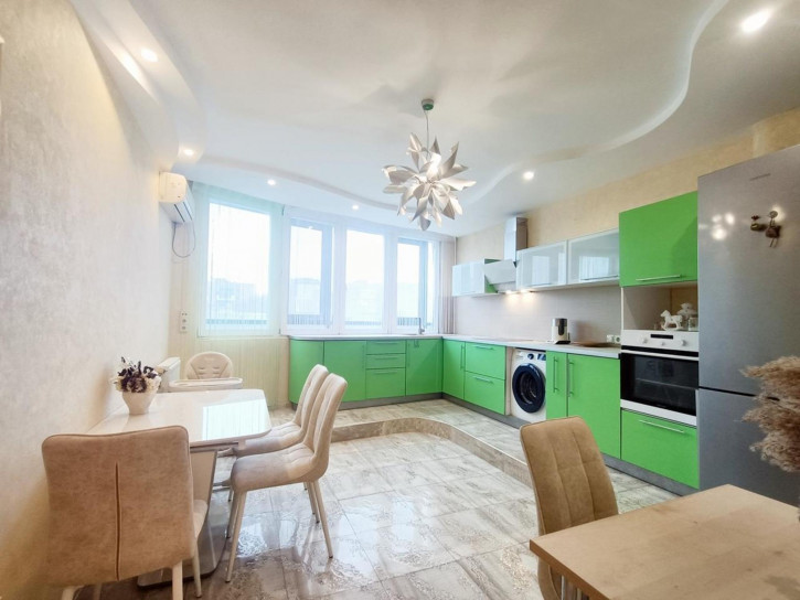 1-комн квартира Ерошевского улица, 20