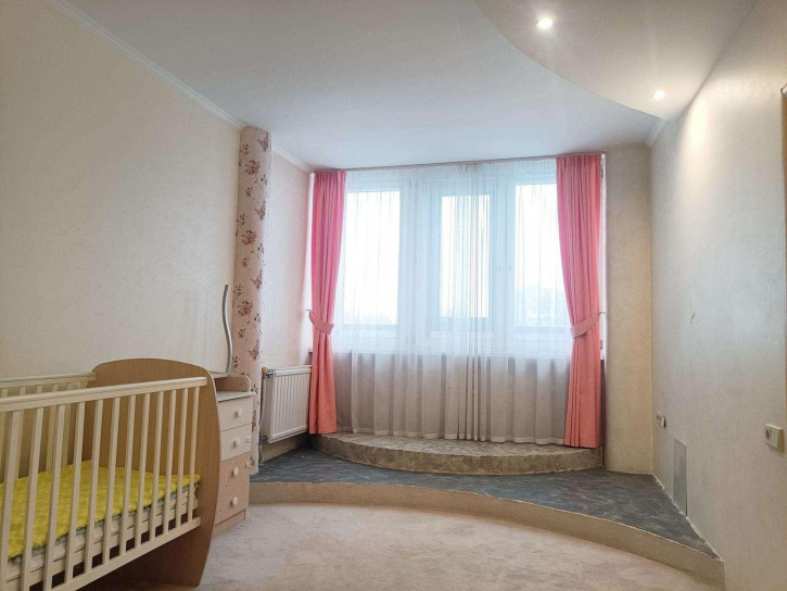 1-комн квартира Ерошевского улица, 20