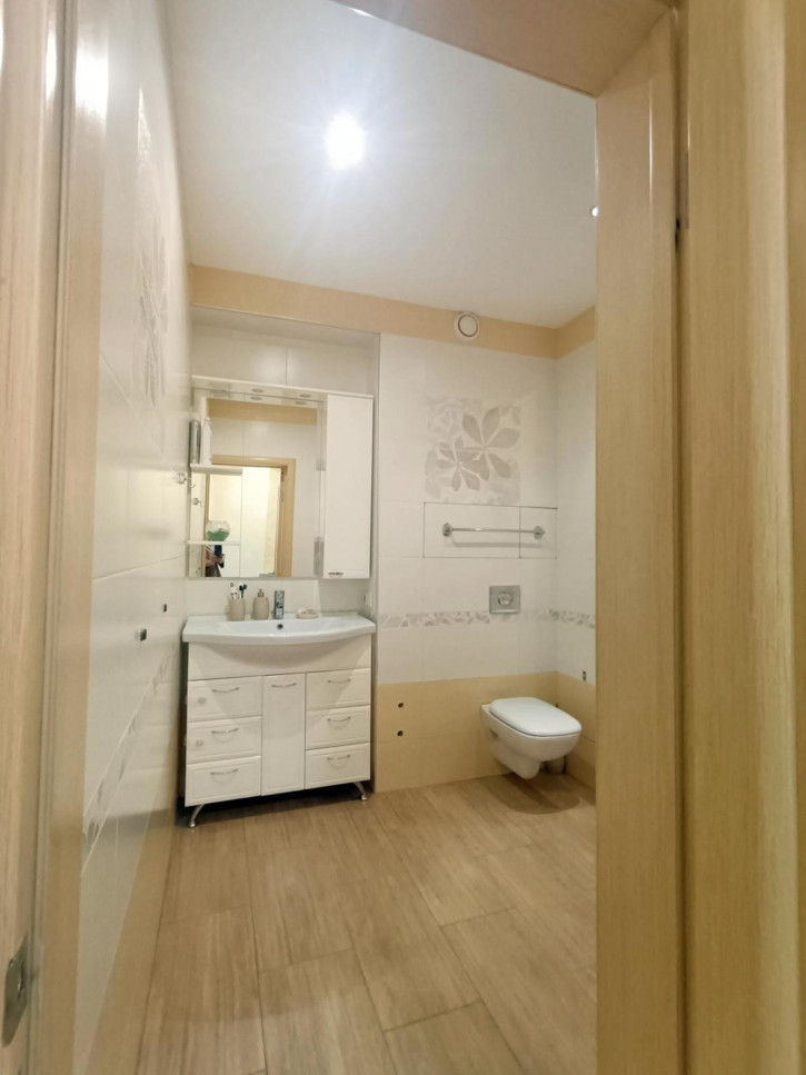 1-комн квартира Ерошевского улица, 20