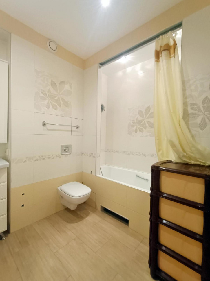 1-комн квартира Ерошевского улица, 20