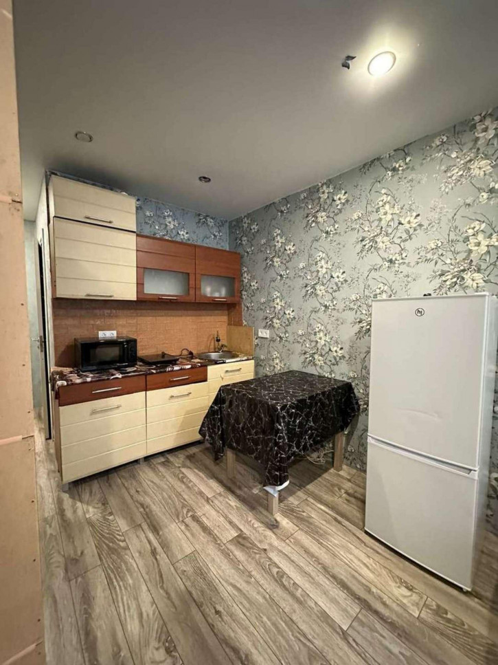 1-комн квартира Заводское шоссе, 59б 1-комн квартира Заводское шоссе, 59б