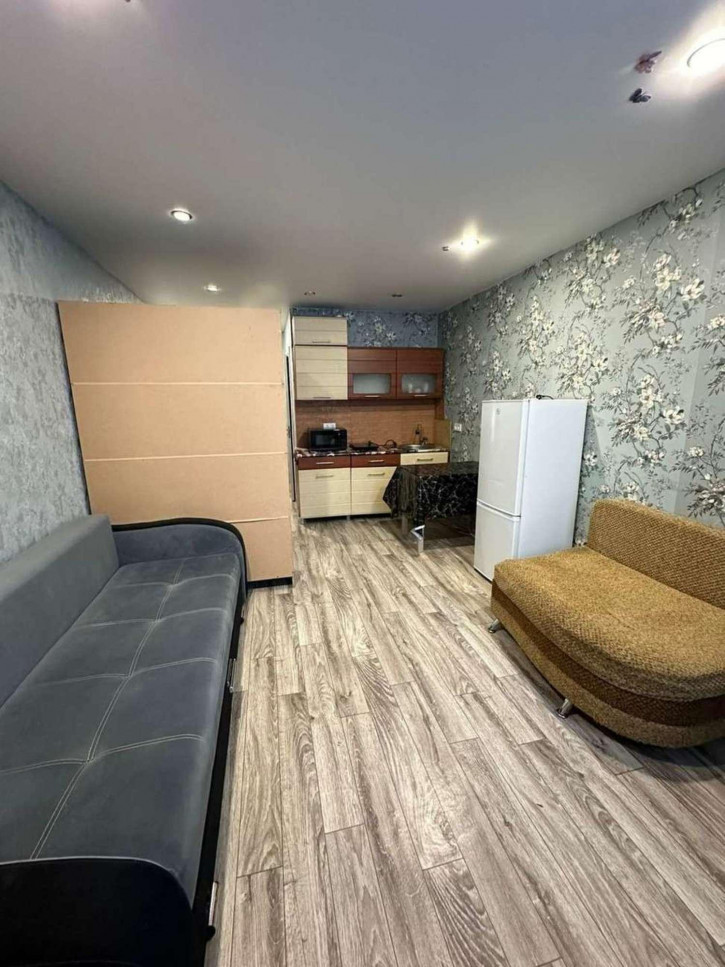 1-комн квартира Заводское шоссе, 59б 1-комн квартира Заводское шоссе, 59б