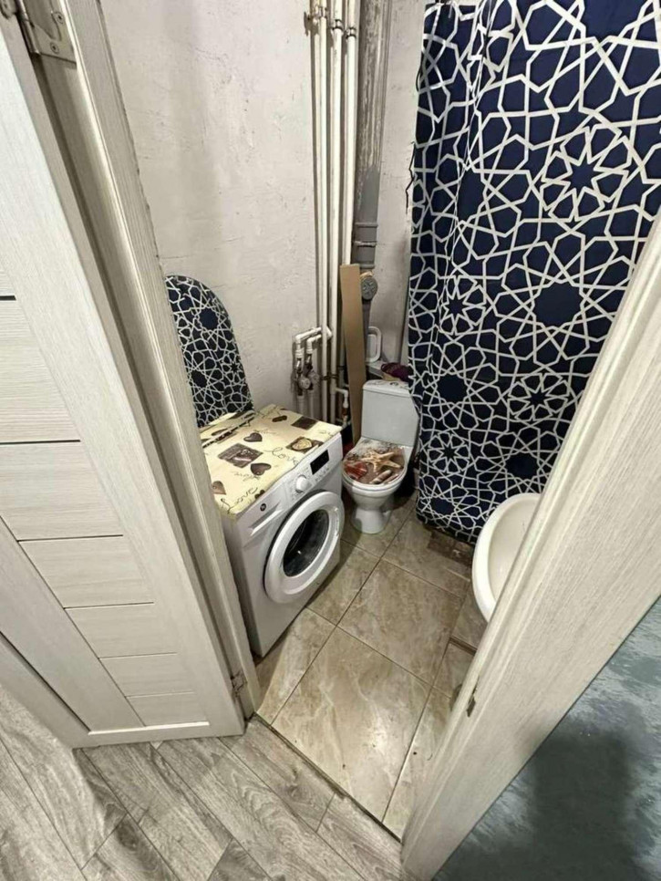 1-комн квартира Заводское шоссе, 59б 1-комн квартира Заводское шоссе, 59б