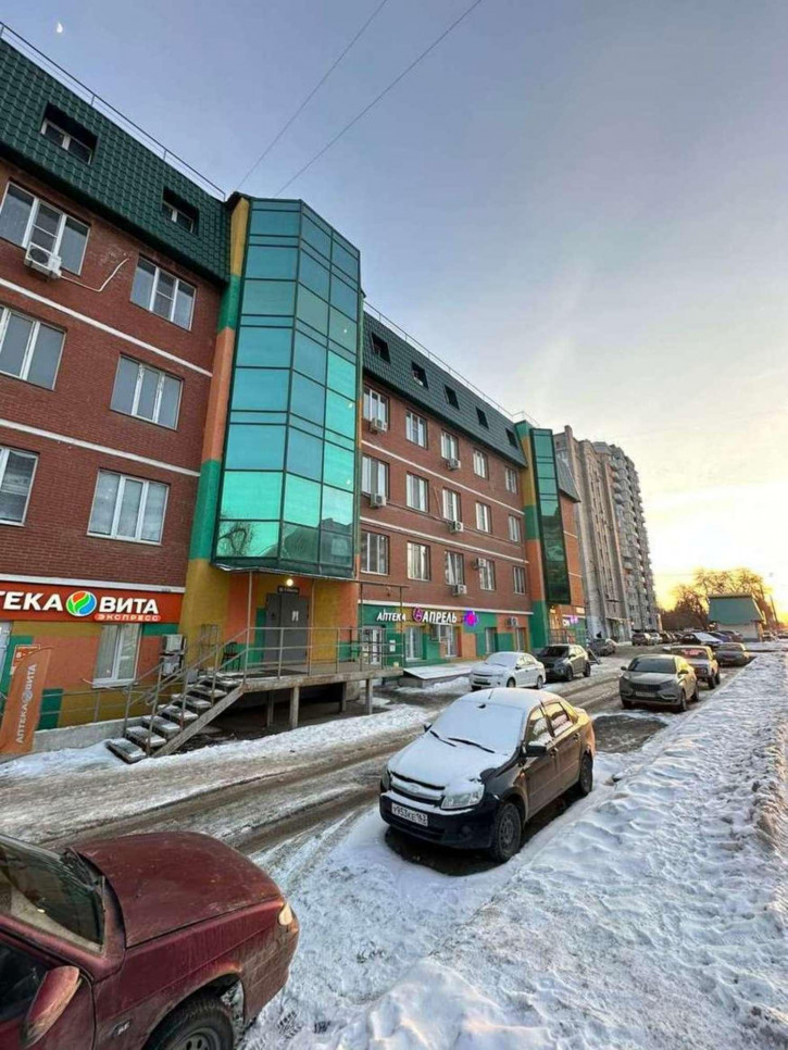 1-комн квартира Заводское шоссе, 59б 1-комн квартира Заводское шоссе, 59б