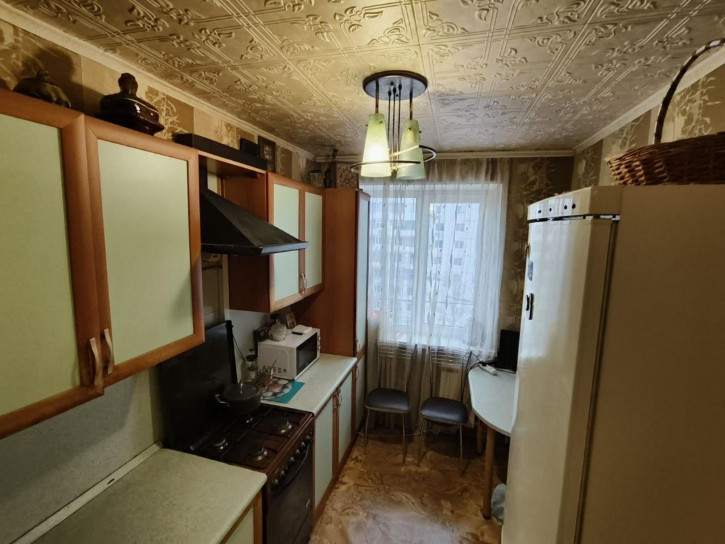 3-комн квартира Карла Маркса проспект, 481